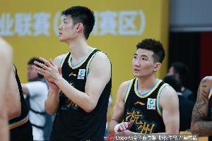 季孟年：广厦距离冠军只差1场胜利 这一次他们不会再让机会旁落了