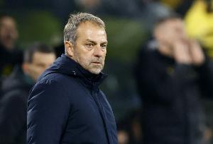 世体：巴萨接近与弗里克续约至2027年，预计赛季结束后官宣