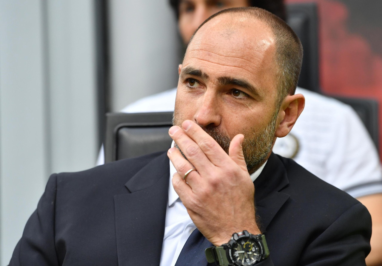 开云体育下载-图多尔：这赛季尤文当然能竞争意甲冠军 对阵国米意义远超三分