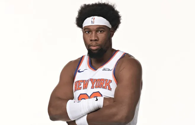 kaiyun-亚布塞莱谈加盟尼克斯：无论是场上还是场下，都以团队为先