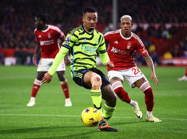 开云官网-阿尔特塔：热苏斯将出战利物浦，帕蒂复出再次推迟