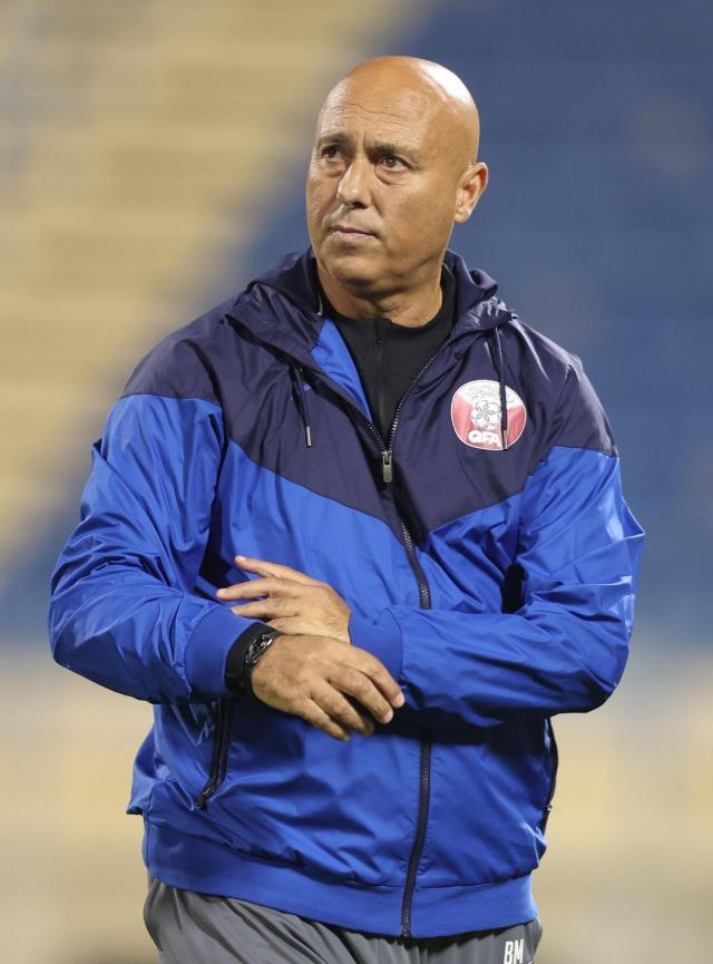 kaiyun-卡塔尔受伤病困扰换将 世界杯唯一进球队员伤退