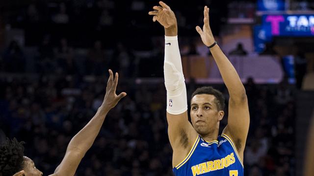 开云-鲍德温与杰罗姆神兵天降 勇士三连胜又有甜蜜烦恼