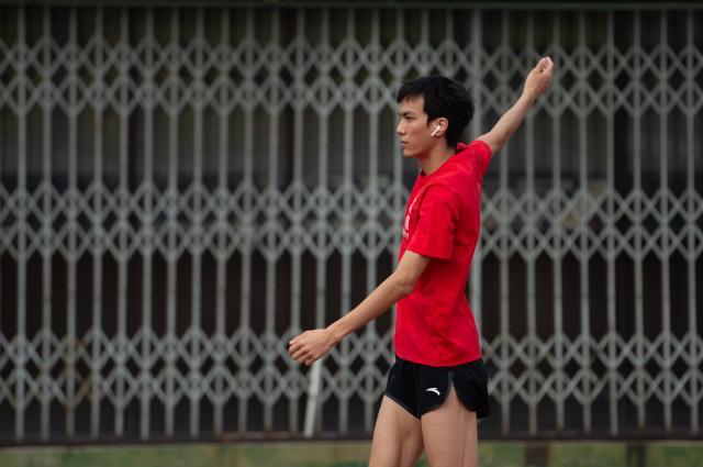 开云-奥运再度止步资格赛 中国男子跳高崛起会在何时？