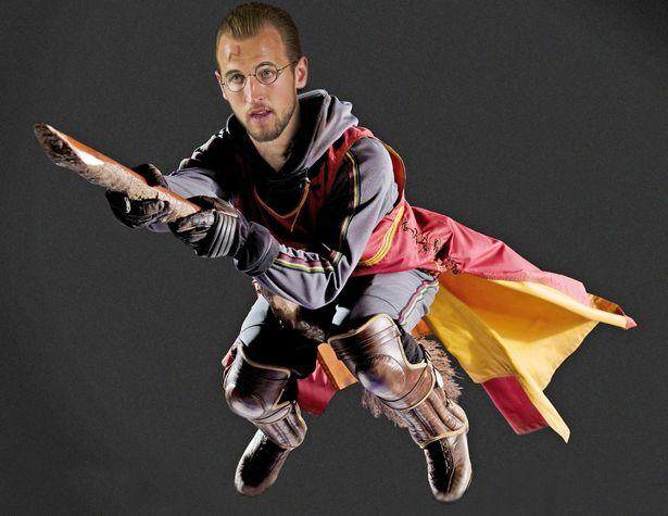 普通三狮逆袭德意志 就值得你为美丽足球撞丧钟？